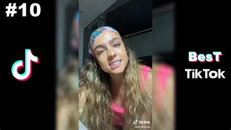 best of sommer ray|THE BEST OF SOMMER RAY TIKTOK COMPILATION